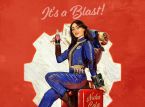 Fallout-serien viser tre kule plakater