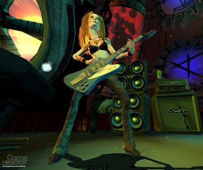 Guitar Hero II