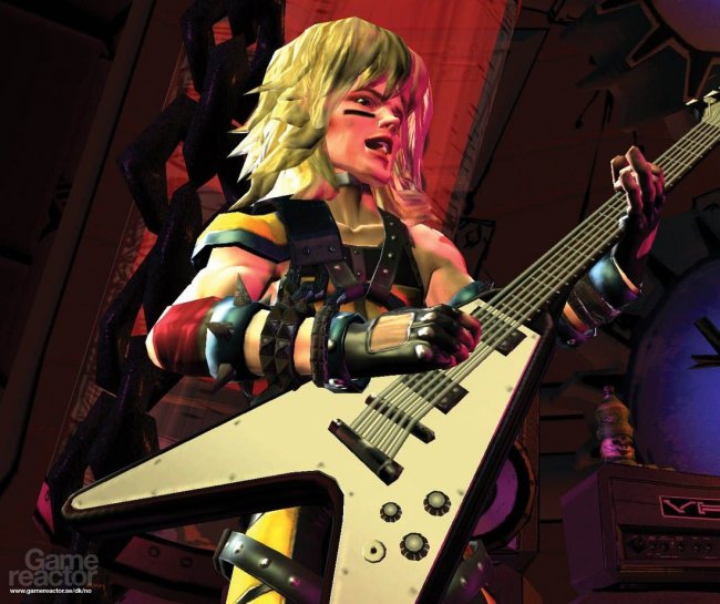 Guitar Hero II