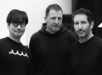 Et samarbeid mellom Hideo Kojima og Nine Inch Nails ser ut til å være på trappene