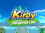 Se oss kjempe mot et par av bossene i Kirby and the Forgotten Land