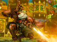 Hvem som skal spille Dhalsim i den kommende Street Fighter-filmen har blitt avsl&oslash;rt