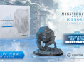 Et Monster Hunter World: Iceborne brettspill kommer
