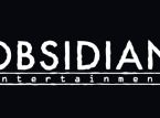Obsidian Entertainment laget nesten et The Walking Dead-rollespill