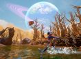 Revenge of the Savage Planet lanseres rett p&aring; Game Pass