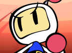 Konami har "mye mer i vente for Bomberman"
