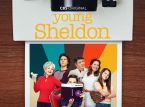 Young Sheldon-karakterene Georgie og Mandy får sin egen spin-off-serie.