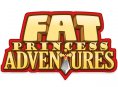 Fat Princess Adventures tilgjengelig nå