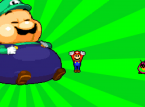 Mario & Luigi-studio AlphaDream søker om konkursbegjæring
