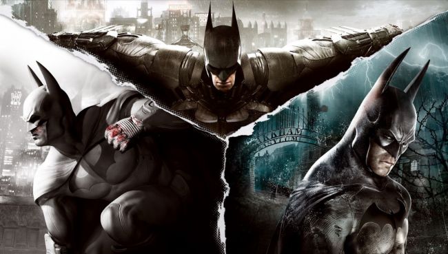 Batman: Arkham Trilogy utsettes til desember i siste liten