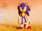 Sonic Frontiers: The Final Horizon kommer som gratis oppdatering i september