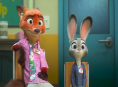 Judy Hopps og Nick Wilde gjør opprør mot orden i den siste traileren til Zootopolis 2