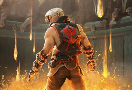 Siste sjanse til å spille Highguard før serverne stenges