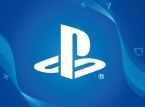 PlayStation-skjerm inkluderer en DualSense-ladestasjon