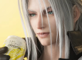Sephiroth selger sitronsyre i forkant av Rebirth-utgivelsen
