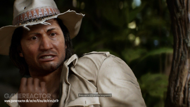 Indiana Jones and the Great Circle