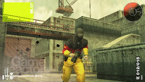 Metal Gear Solid: Portable Ops