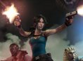 Trailer og cover for Lara Croft and the Temple of Osiris
