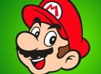 Spesiell Nintendo Switch-pakke kommer neste uke for å feire Mario Day