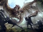 Rykte: Microsoft jobber på et Monster Hunter-inspirert eventyr