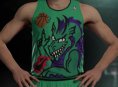 Spill med New Jersey Swamp Dragons i NBA 2K16