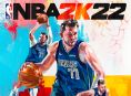 NBA 2K22 vist frem på PlayStation 5 og Xbox Series