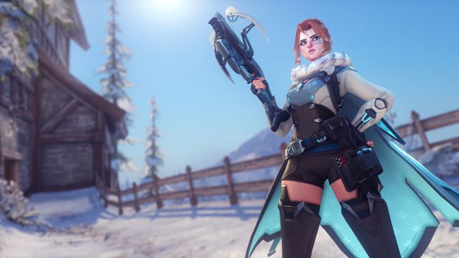 Overwatch