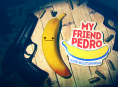 My Friend Pedro er "en voldelig ballett som handler om vennskap"