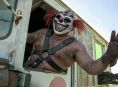 Peacocks Twisted Metal er den mest sette komedieserien