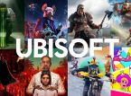 Ubisoft-aksjen hoppet etter nye rykter om potensielt oppkjøp