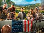 Far Cry 5 feirer 5 år med 60 fps på PS5 og Xbox Series