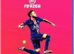 Lekkede bilder viser Neymar som forsidestjerne på FIFA 20
