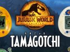 Oppdra din egen dinosaur med Jurassic World Tamagotchi