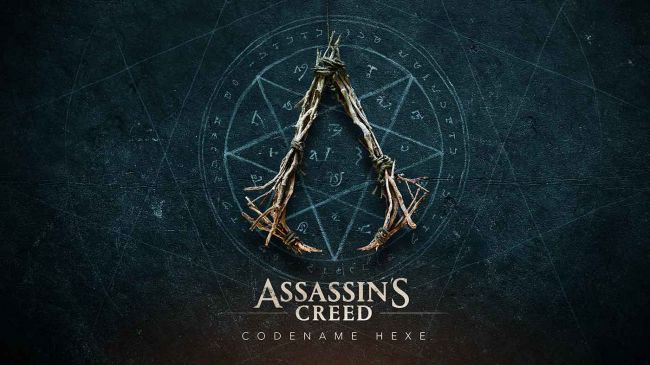 De første detaljene om Codename Hexe, det mest annerledes Assassin's Creed-spillet i serien.