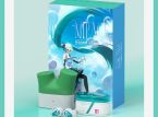 Hatsune Miku f&aring;r offisielle tr&aring;dl&oslash;se &oslash;repropper
