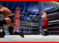Bock Lesnar slår fra seg i ny WWE 2K14-trailer