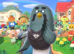 Animal Crossing: New Horizons får etterlengtet besøk i november