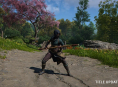 Assassin's Creed Shadows st&oslash;tter n&aring; mus og tastatur p&aring; Nintendo Switch 2