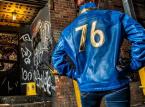 Sjekk ut denne premium Fallout 76-jakka fra Bethesda