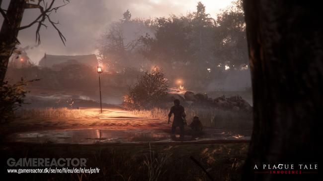 A Plague Tale: Innocence