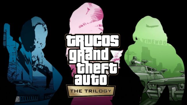 Grand Theft Auto: The Trilogy - Definitive Edition er dagens GR Live-spill