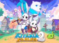 Det mest finurlige episke eventyret er tilbake: Kitaria Fables 2 er kunngjort for PC og konsoller.