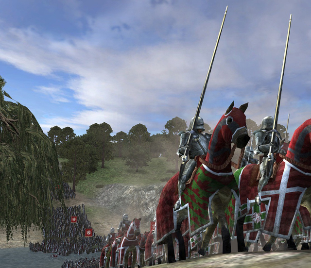 Medieval II: Total War