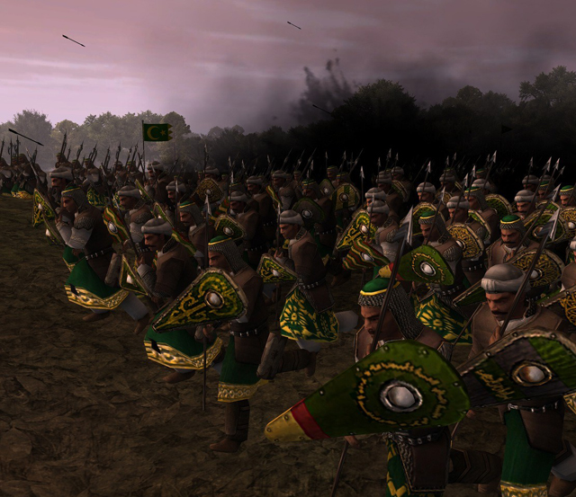 Medieval II: Total War