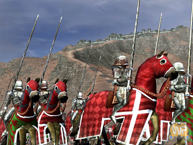Medieval II: Total War
