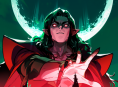 Forsvar den mørke tronen din som Dracula i ReVamp