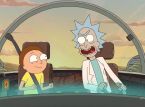 Rick and Morty avslører nye stemmer i sesong 7-traileren