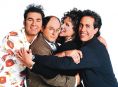 Seinfeld Sesong 9