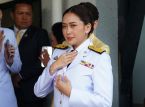 Thailands statsminister triumferer i mistillitsavstemning