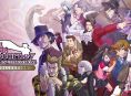 Demoen for Ace Attorney Investigations Collection er n&aring; p&aring; PC, Switch, Xbox og PlayStation